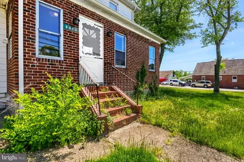 8413 Philadelphia Rd, Rosedale, MD 21237
