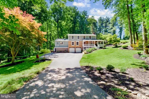 9 Folly Farms Ct, Reisterstown, MD 21136