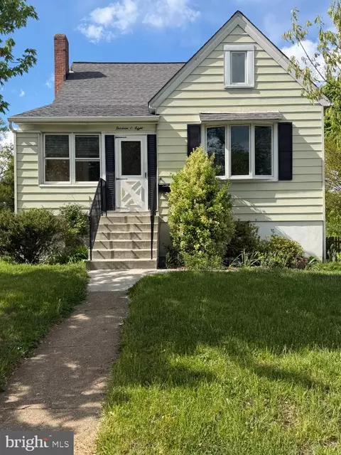 1308 Elm Rd, Halethorpe, MD 21227