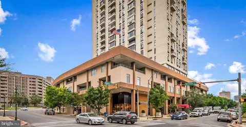 28 Allegheny Ave #910, Towson, MD 21204