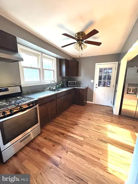 Kitchen - 1564 Sulphur Spring Rd, Halethorpe, MD 21227 photo 1 of 1