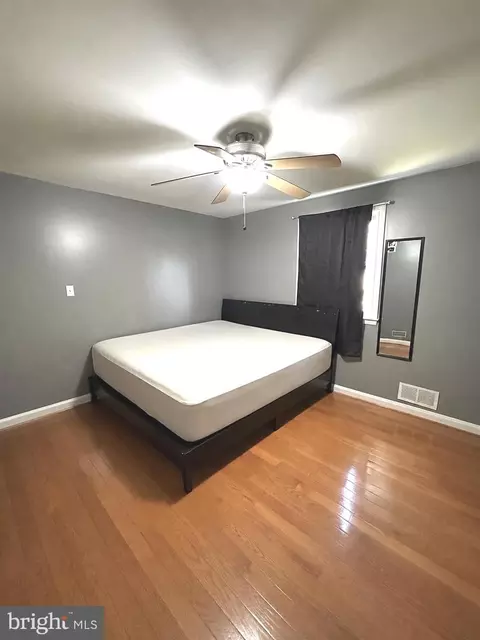 Bedroom - 1564 Sulphur Spring Rd, Halethorpe, MD 21227 photo 1 of 1
