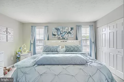Bedroom - 4067 Rustico Rd, Middle River, MD 21220 photo 5 of 6