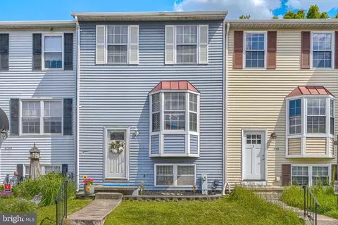 4067 Rustico Rd, Middle River, MD 21220