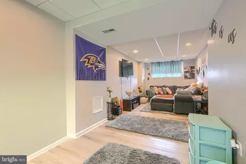 Entry Way - 4067 Rustico Rd, Middle River, MD 21220 photo 3 of 3