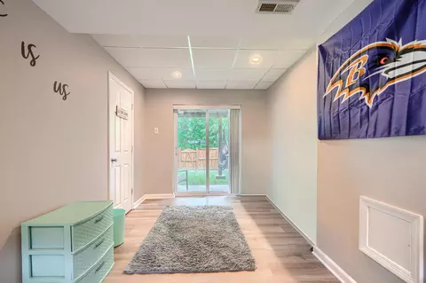 Entry Way - 4067 Rustico Rd, Middle River, MD 21220 photo 2 of 3
