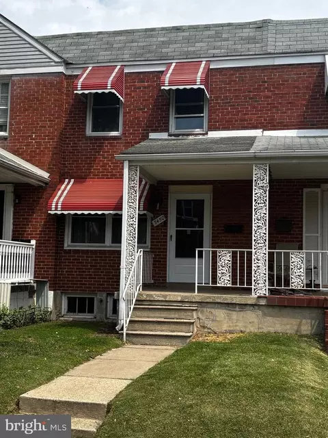 7450 Manchester Rd, Dundalk, MD 21222