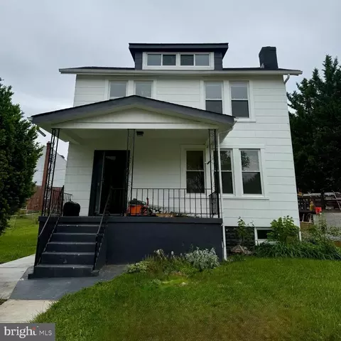 2003 Englewood Ave, Woodlawn, MD 21207