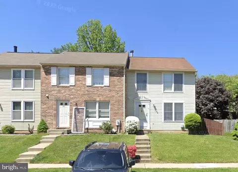51 Chins Ct, Owings Mills, MD 21117
