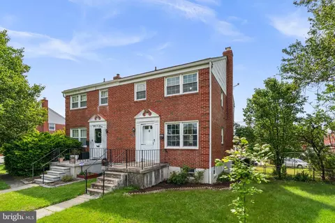 1505 Ingleside Ave, Gwynn Oak, MD 21207