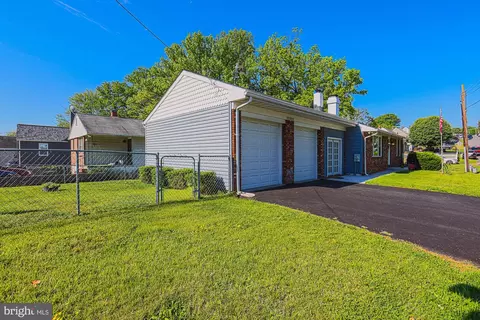 7933 34th St, Rosedale, MD 21237 photo 2