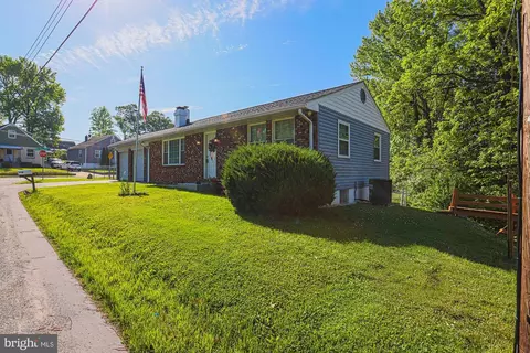 7933 34th St, Rosedale, MD 21237 photo 3