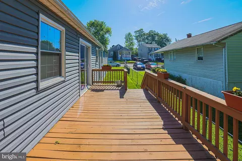 7933 34th St, Rosedale, MD 21237 photo 26