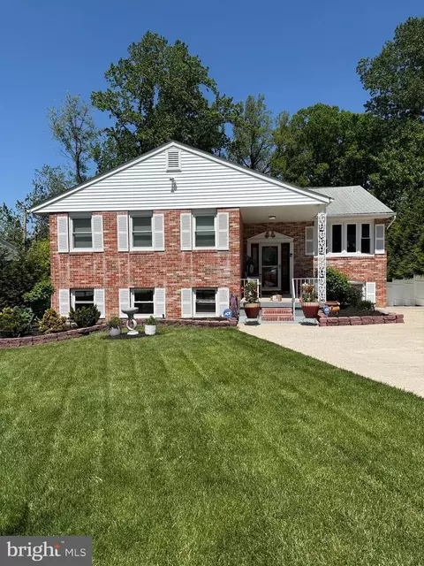 11 Tyburn Ct, Lutherville Timonium, MD 21093