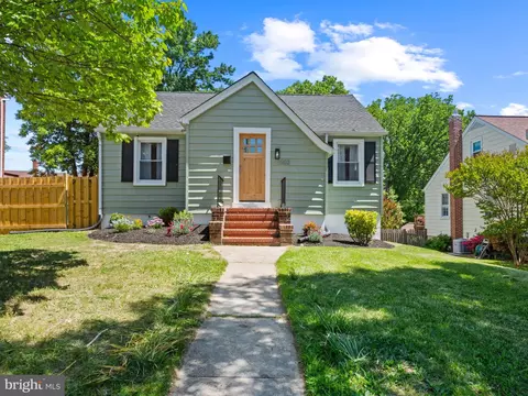 1003 Elm Ridge Ave, Baltimore, MD 21229