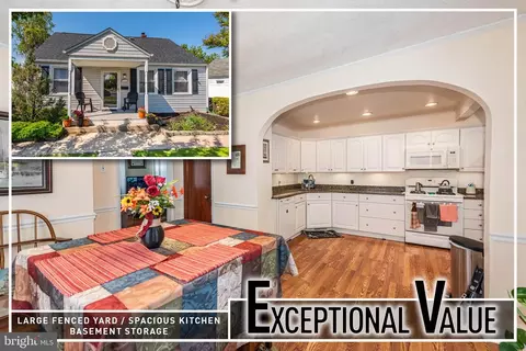 8116 Dundalk Ave, Dundalk, MD 21222