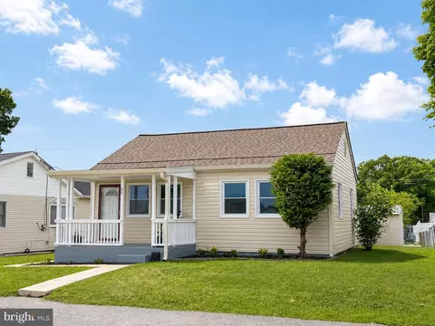 24 Yawmeter Dr, Middle River, MD 21220