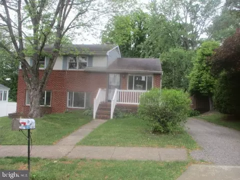9122 Orbitan Rd, Parkville, MD 21234