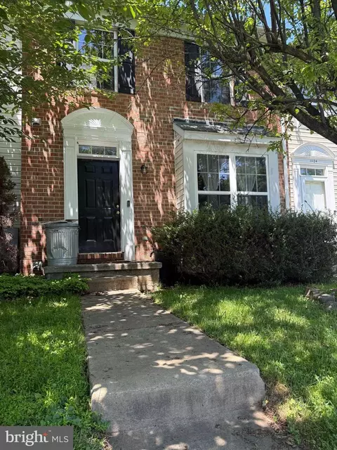 11122 Baskerville Rd, Reisterstown, MD 21136