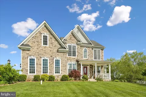 12022 Deer Bit Ln, Glen Arm, MD 21057