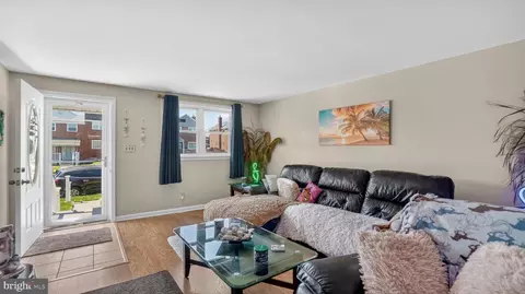 Entry Way - 7836 Kavanagh, Dundalk, MD 21222 photo 1 of 16