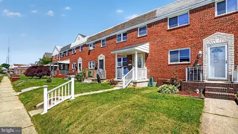 Other - 7836 Kavanagh, Dundalk, MD 21222 photo 1 of 6