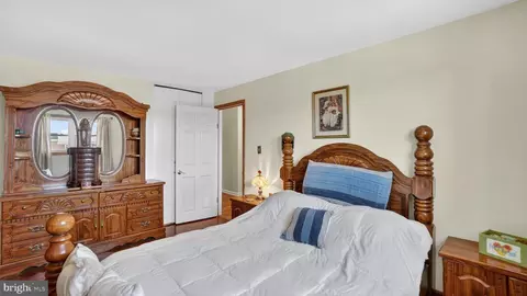 Bedroom - 7836 Kavanagh, Dundalk, MD 21222 photo 2 of 2