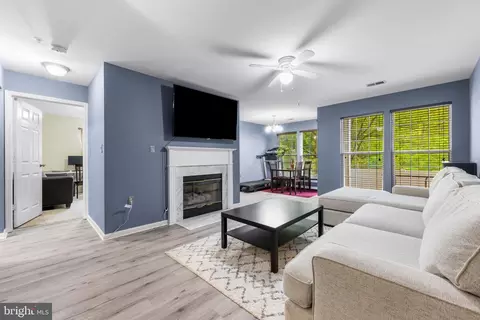 5317 Wagon Shed Cir #5317, Owings Mills, MD 21117