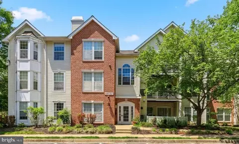 5317 Wagon Shed Cir #5317, Owings Mills, MD 21117