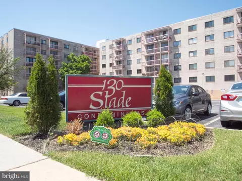 130 Slade Ave #203, Pikesville, MD 21208