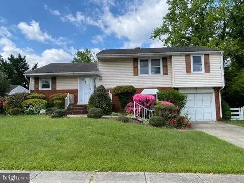 123 Othoridge Rd, Lutherville Timonium, MD 21093