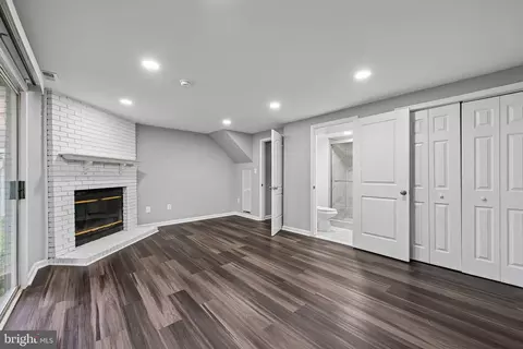 Living - 1614 Winding Brook Way, Windsor Mill, MD 21244 photo 4 of 6