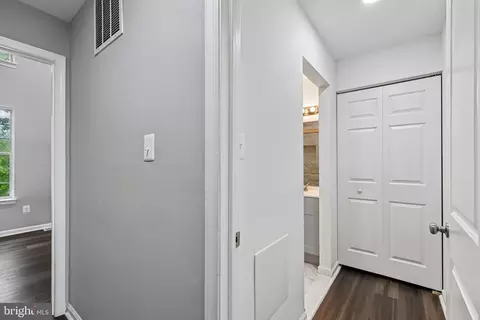 Entry Way - 1614 Winding Brook Way, Windsor Mill, MD 21244 photo 13 of 14