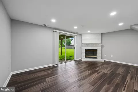 Living - 1614 Winding Brook Way, Windsor Mill, MD 21244 photo 3 of 6
