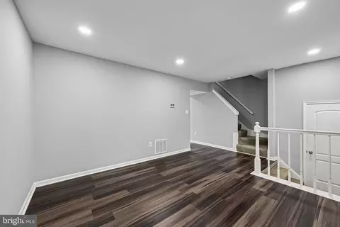 Entry Way - 1614 Winding Brook Way, Windsor Mill, MD 21244 photo 5 of 14