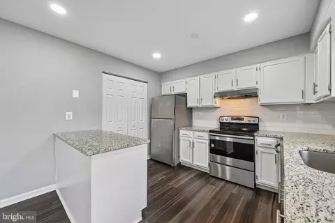 Kitchen - 1614 Winding Brook Way, Windsor Mill, MD 21244 photo 1 of 2
