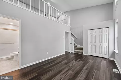 Entry Way - 1614 Winding Brook Way, Windsor Mill, MD 21244 photo 10 of 14