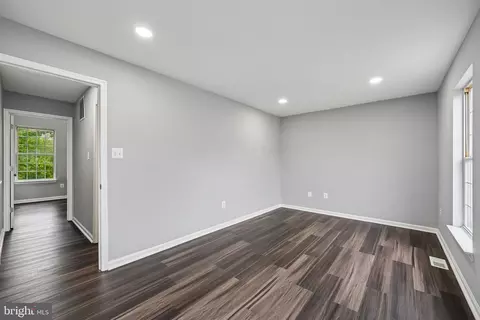 Entry Way - 1614 Winding Brook Way, Windsor Mill, MD 21244 photo 7 of 14