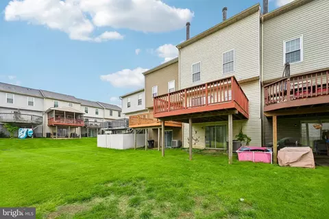 Exterior - 1614 Winding Brook Way, Windsor Mill, MD 21244 photo 8 of 8