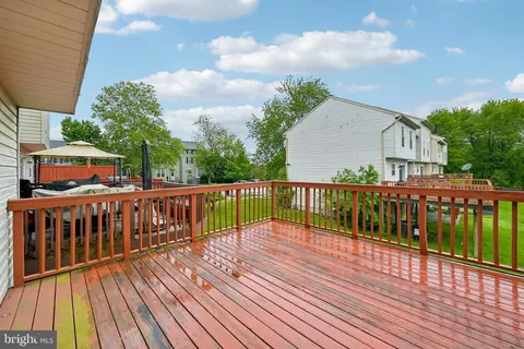 Exterior - 1614 Winding Brook Way, Windsor Mill, MD 21244 photo 3 of 8