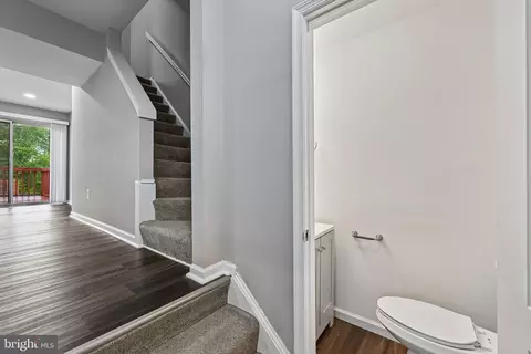 Entry Way - 1614 Winding Brook Way, Windsor Mill, MD 21244 photo 12 of 14
