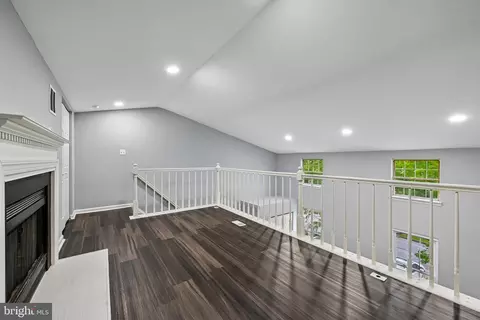Entry Way - 1614 Winding Brook Way, Windsor Mill, MD 21244 photo 2 of 14