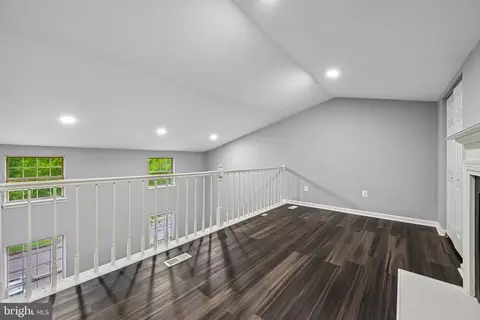 Entry Way - 1614 Winding Brook Way, Windsor Mill, MD 21244 photo 1 of 14