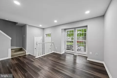 Living - 1614 Winding Brook Way, Windsor Mill, MD 21244 photo 6 of 6