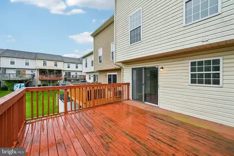 Exterior - 1614 Winding Brook Way, Windsor Mill, MD 21244 photo 5 of 8