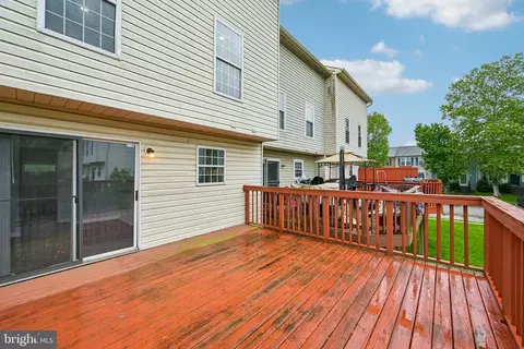 Exterior - 1614 Winding Brook Way, Windsor Mill, MD 21244 photo 6 of 8