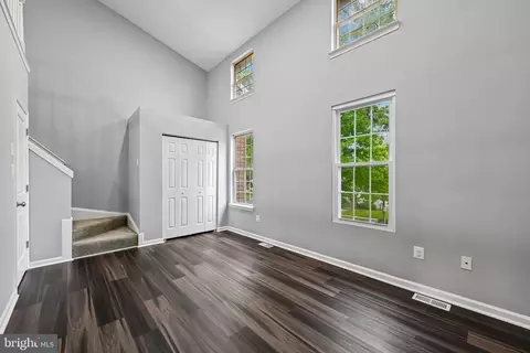 Entry Way - 1614 Winding Brook Way, Windsor Mill, MD 21244 photo 11 of 14