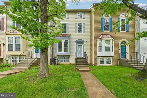 1614 Winding Brook Way, Windsor Mill, MD 21244