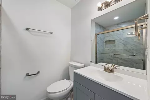Bath - 1614 Winding Brook Way, Windsor Mill, MD 21244 photo 1 of 3