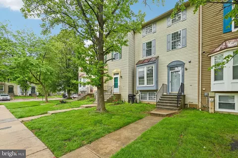 Exterior - 1614 Winding Brook Way, Windsor Mill, MD 21244 photo 2 of 8
